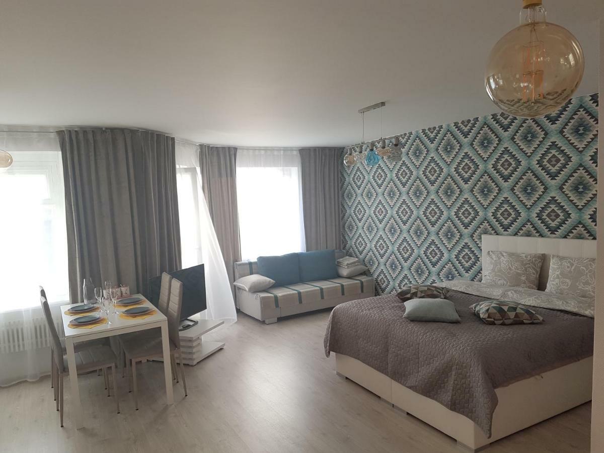 Vanilla Sky Apartment *