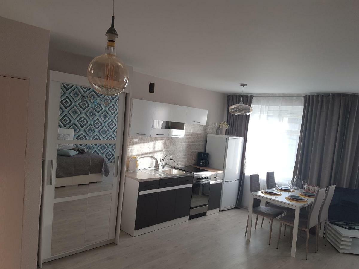 Vanilla Sky Apartment Sillamae