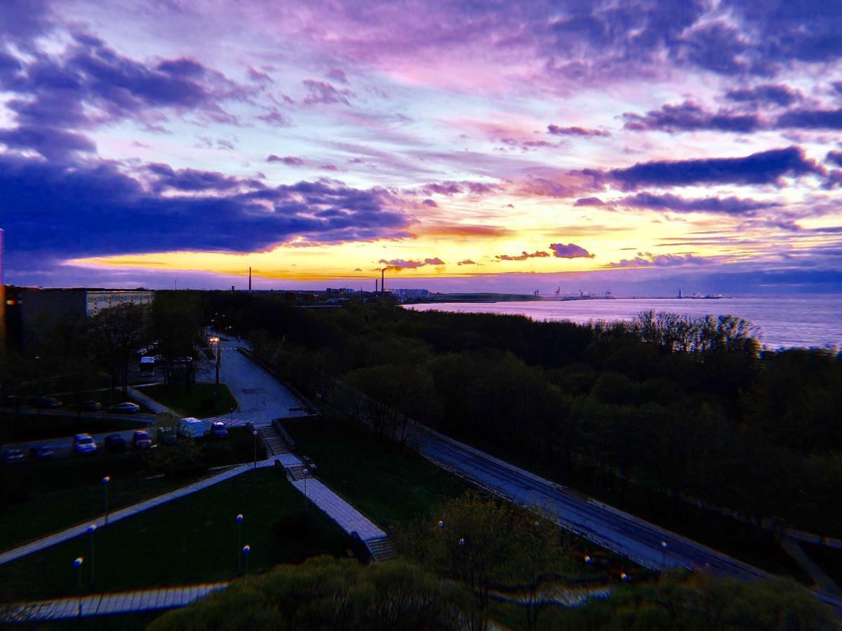 Vanilla Sky *