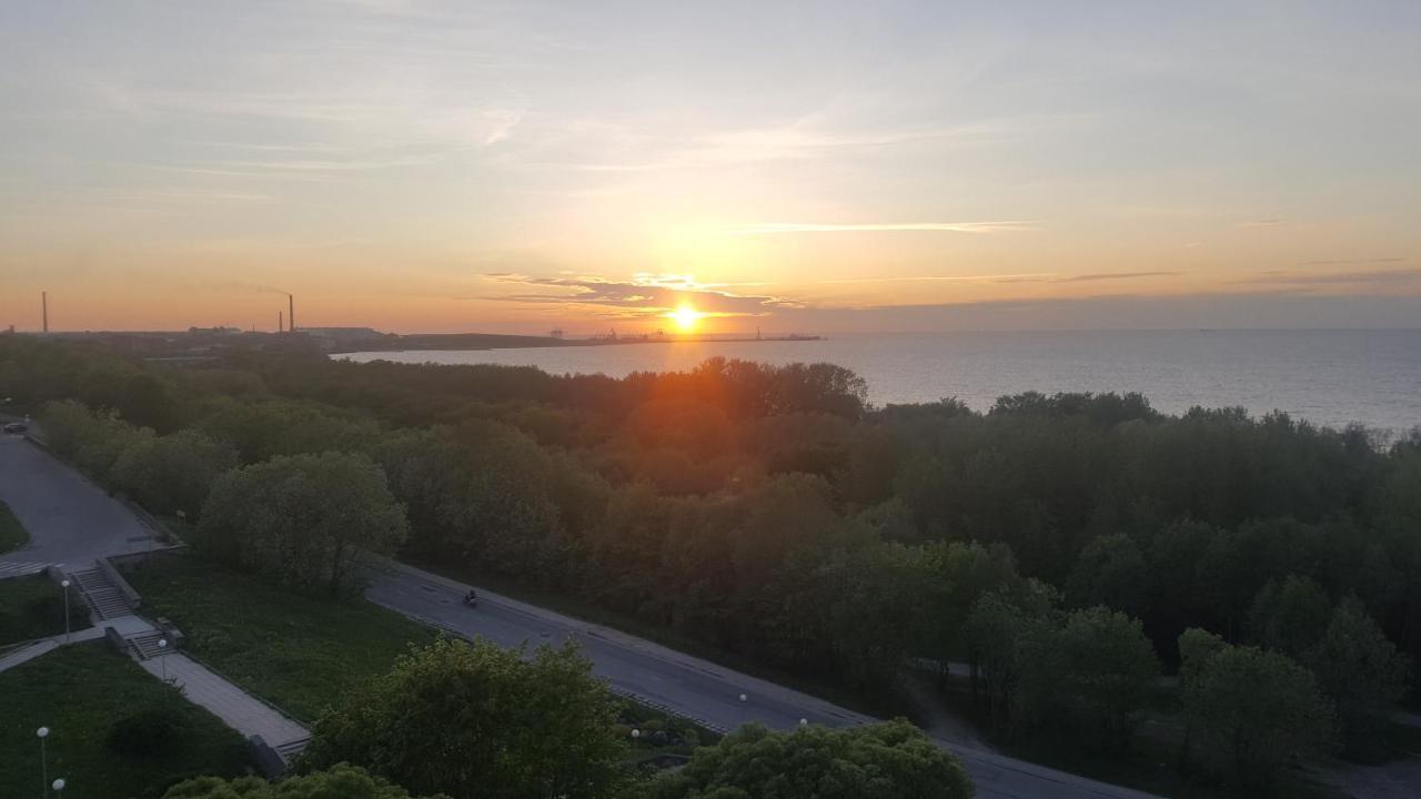 Vanilla Sky