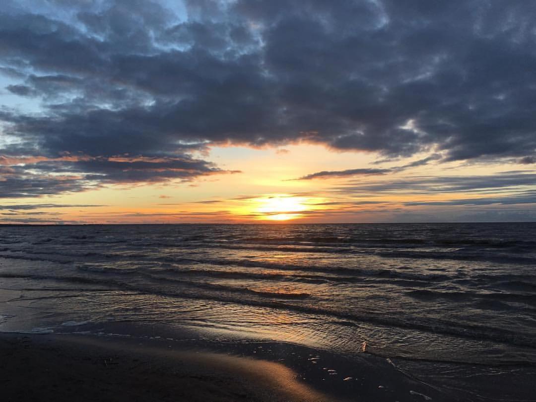 Vanilla Sky